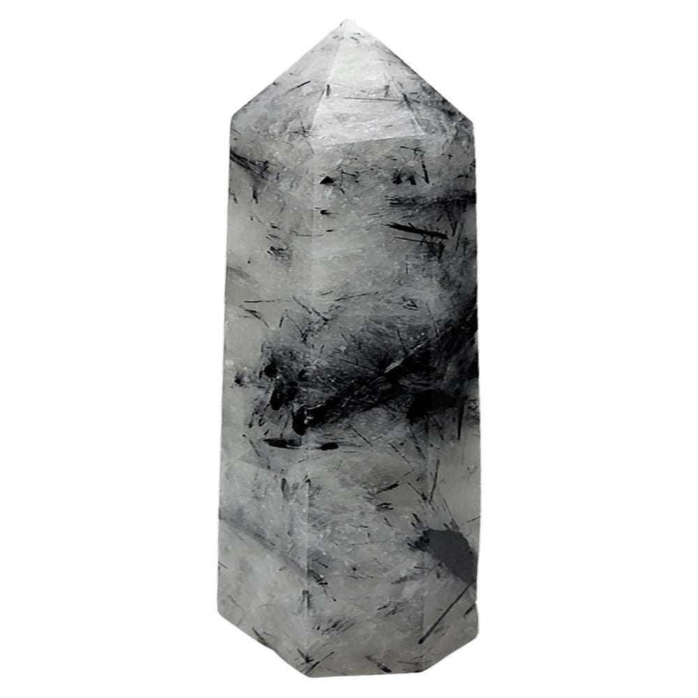 Tourmalinated Quartz