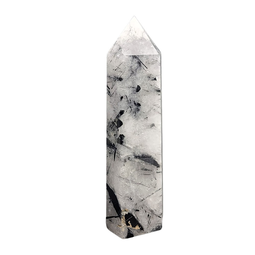 Tourmalinated Quartz