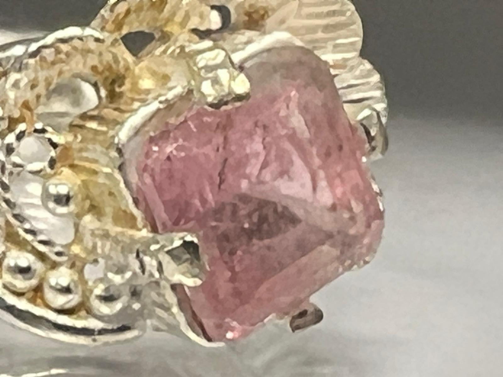 Tourmaline October Birthstone