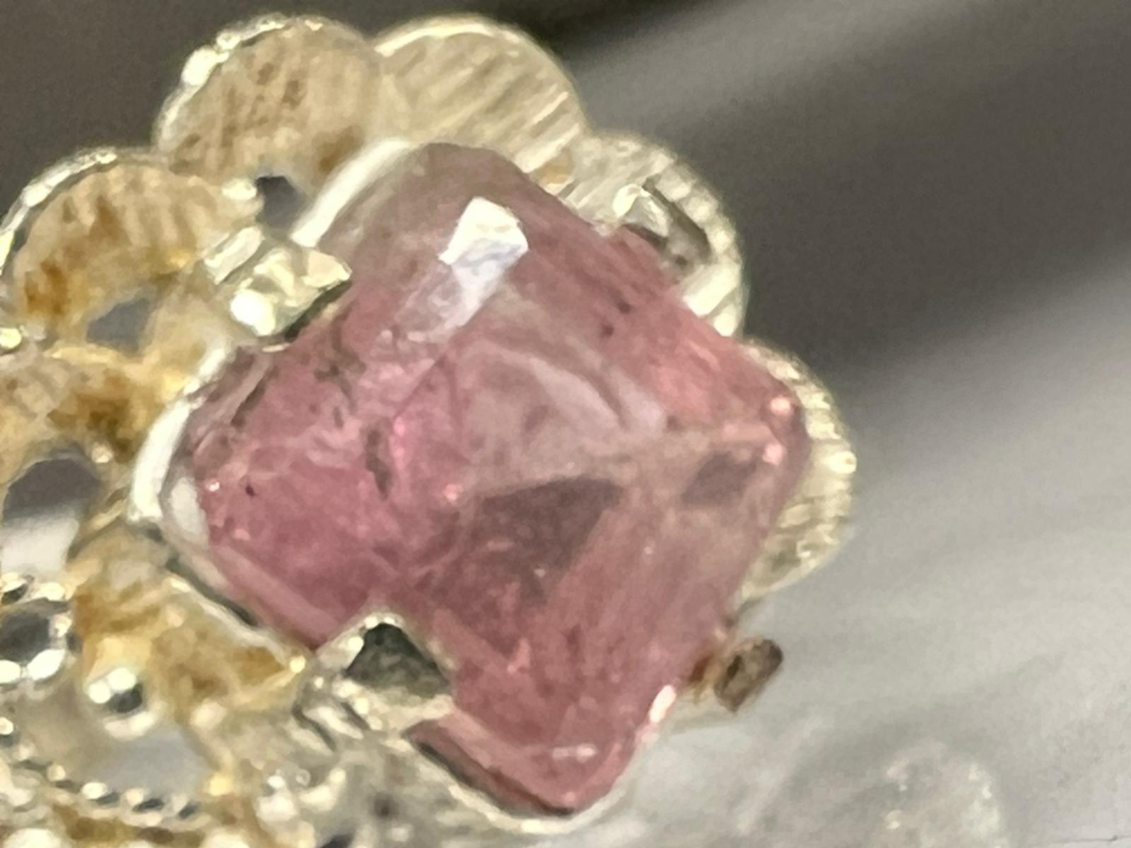 Tourmaline October Birthstone