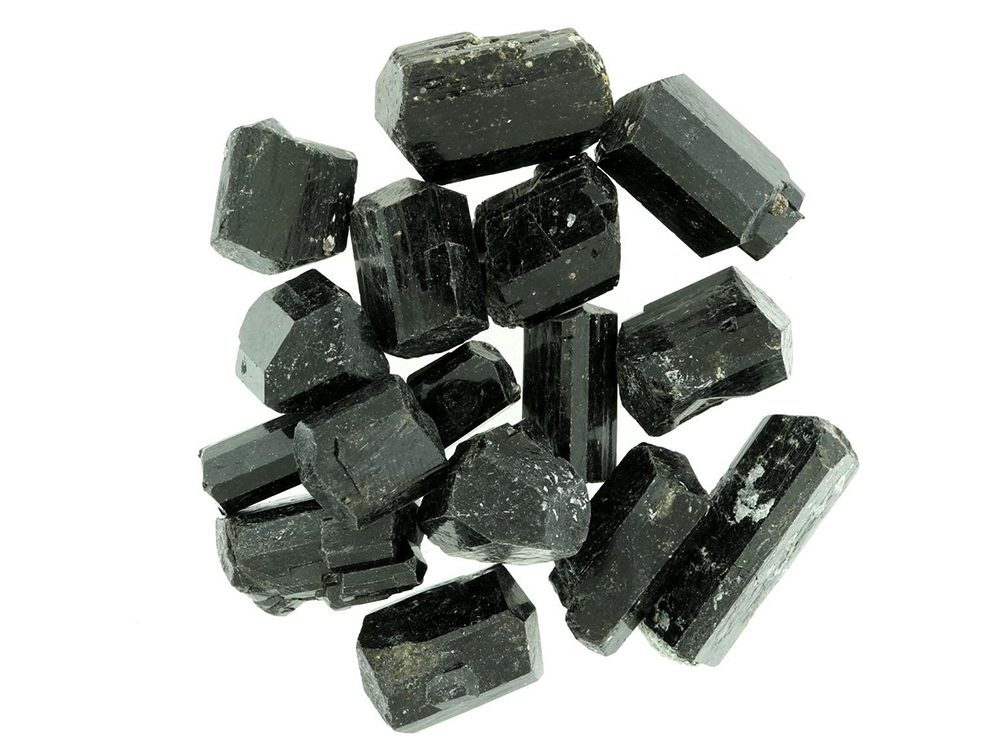 Tourmaline Specimen