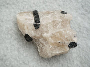 Tourmalined Quartz