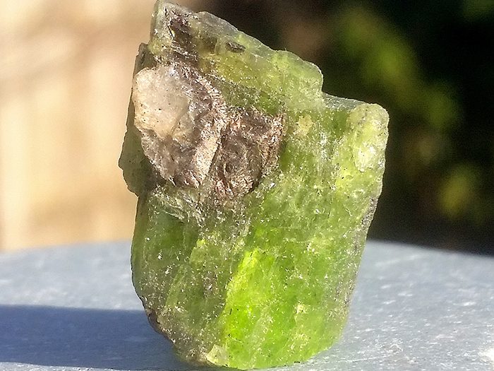 Tremolite