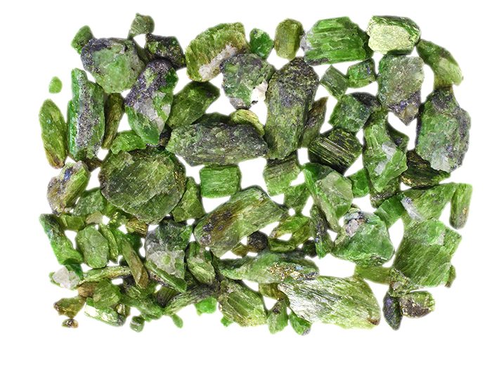 Tremolite