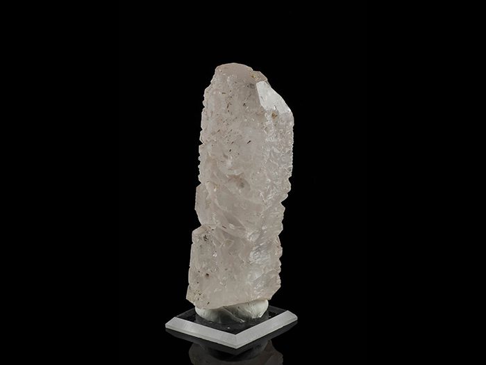 Trigonic Nirvana Quartz