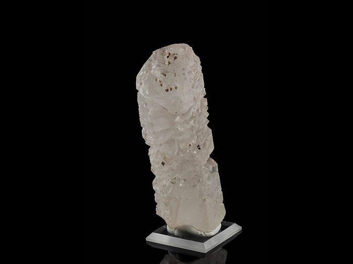 Trigonic Nirvana Quartz