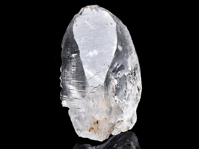 Trigonic Quartz