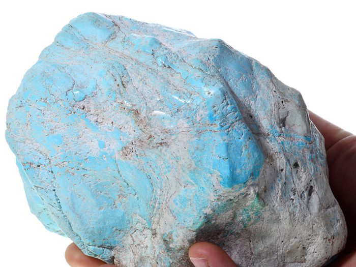 Turquoise