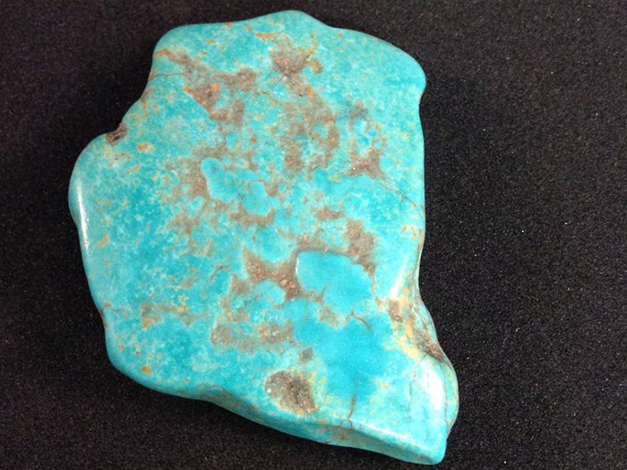 Turquoise