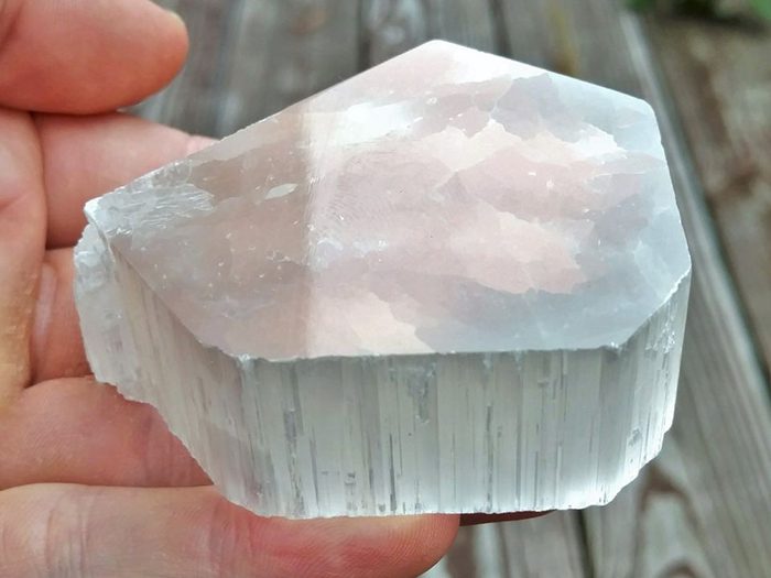 Ulexite