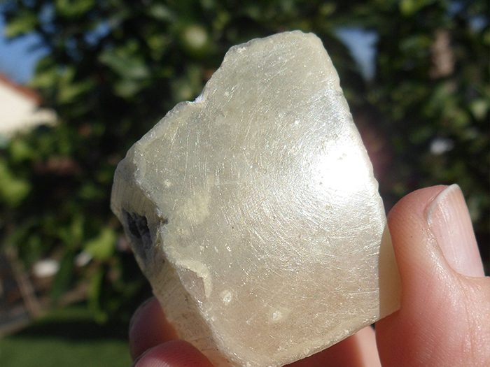 Ulexite