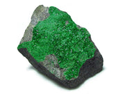 Uvarovite Garnet
