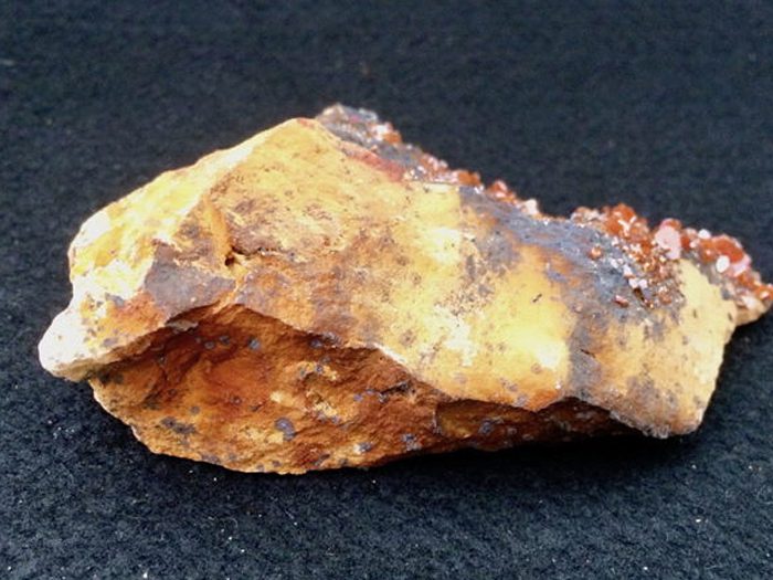 Vanadinite