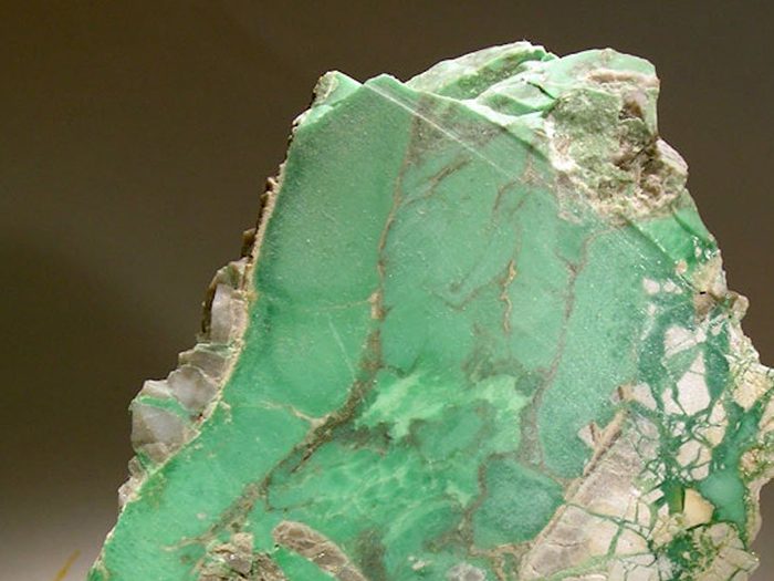 Variscite