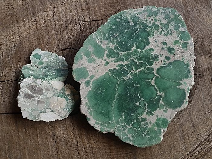 Variscite