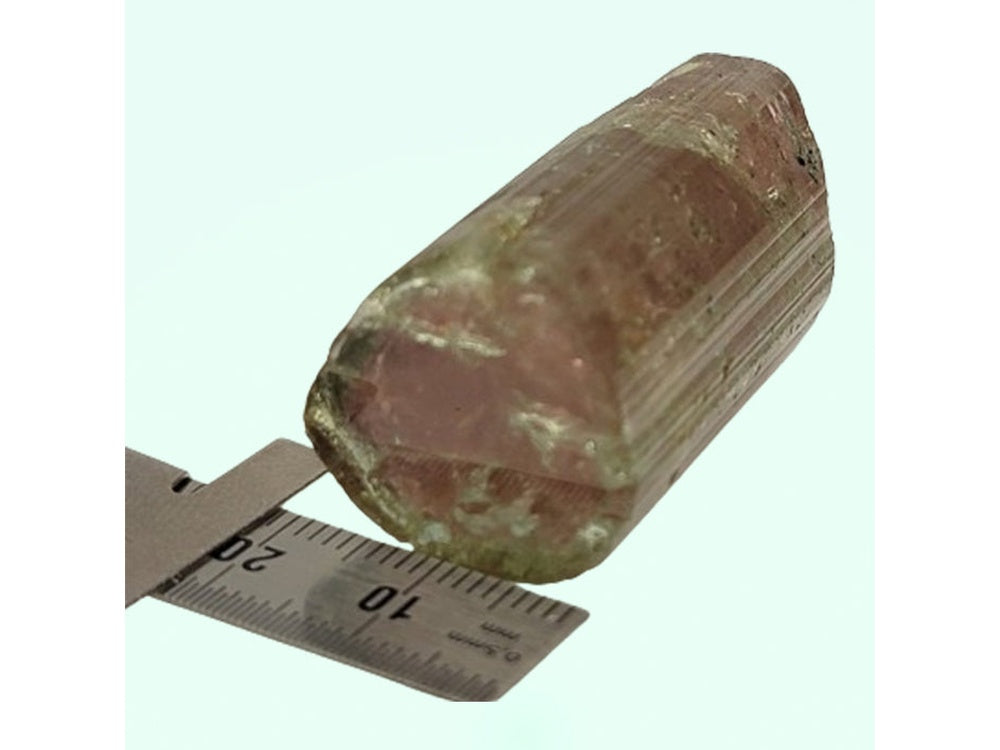 Bio Tourmaline crystals