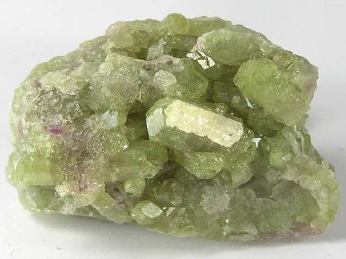 Vesuvianite
