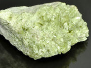 Vesuvianite