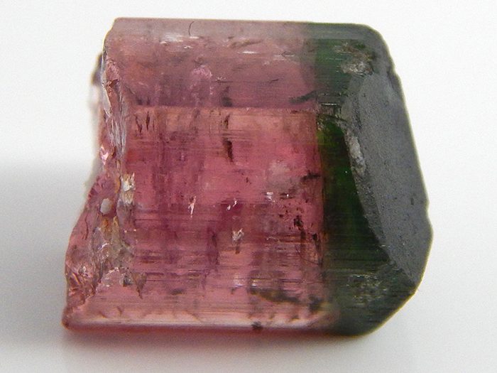 Watermelon Tourmaline