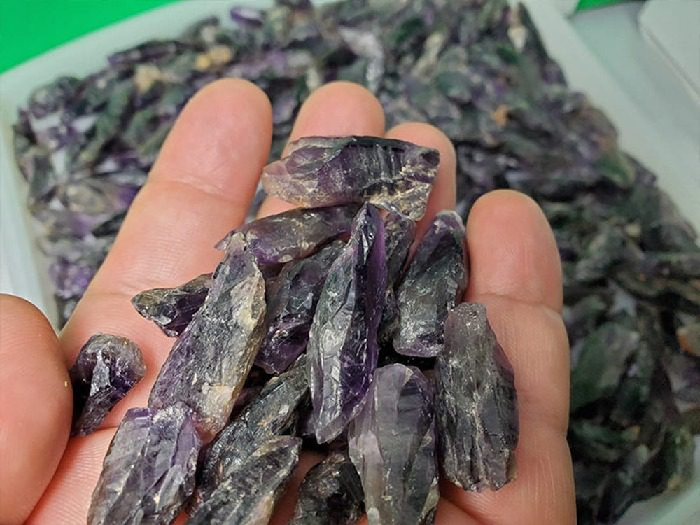 Amethyst