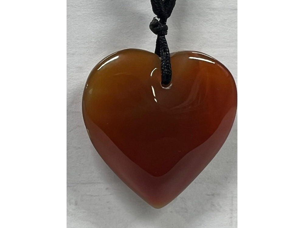 Carnelian Pendant for Sale