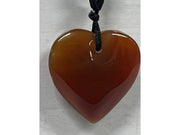 Carnelian Pendant for Sale