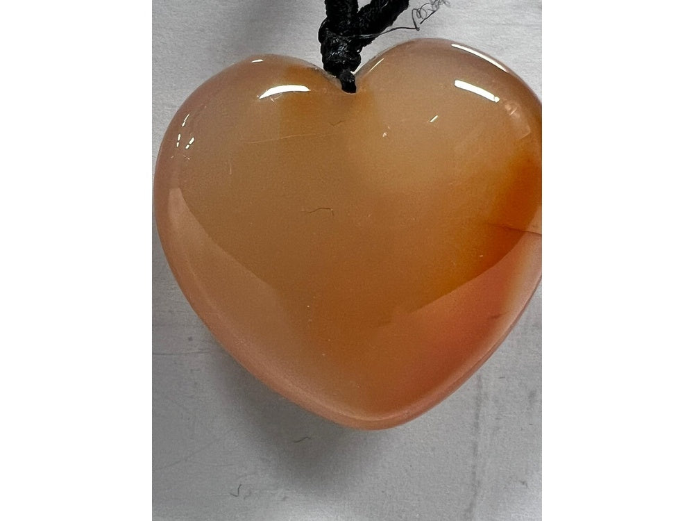 Carnelian Pendant for Sale