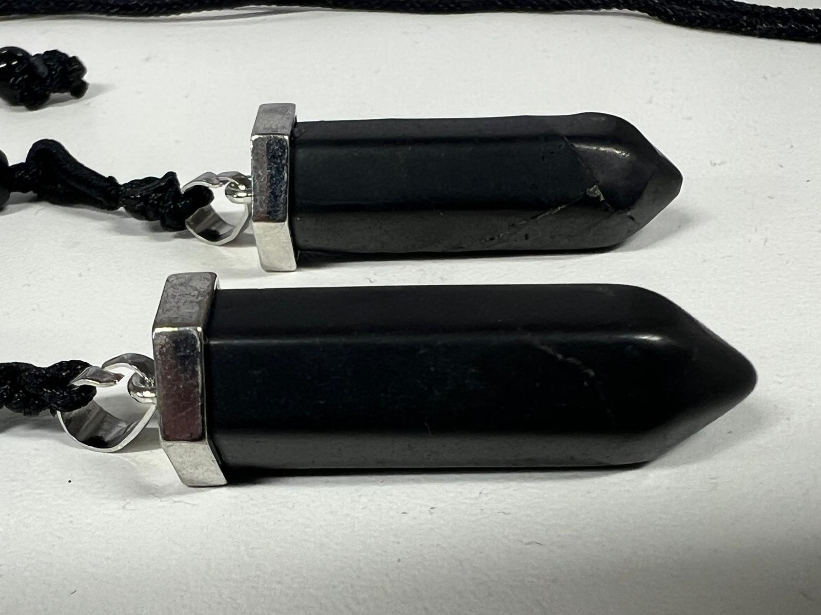 Shungite