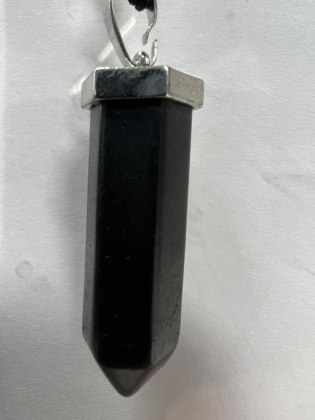 Shungite