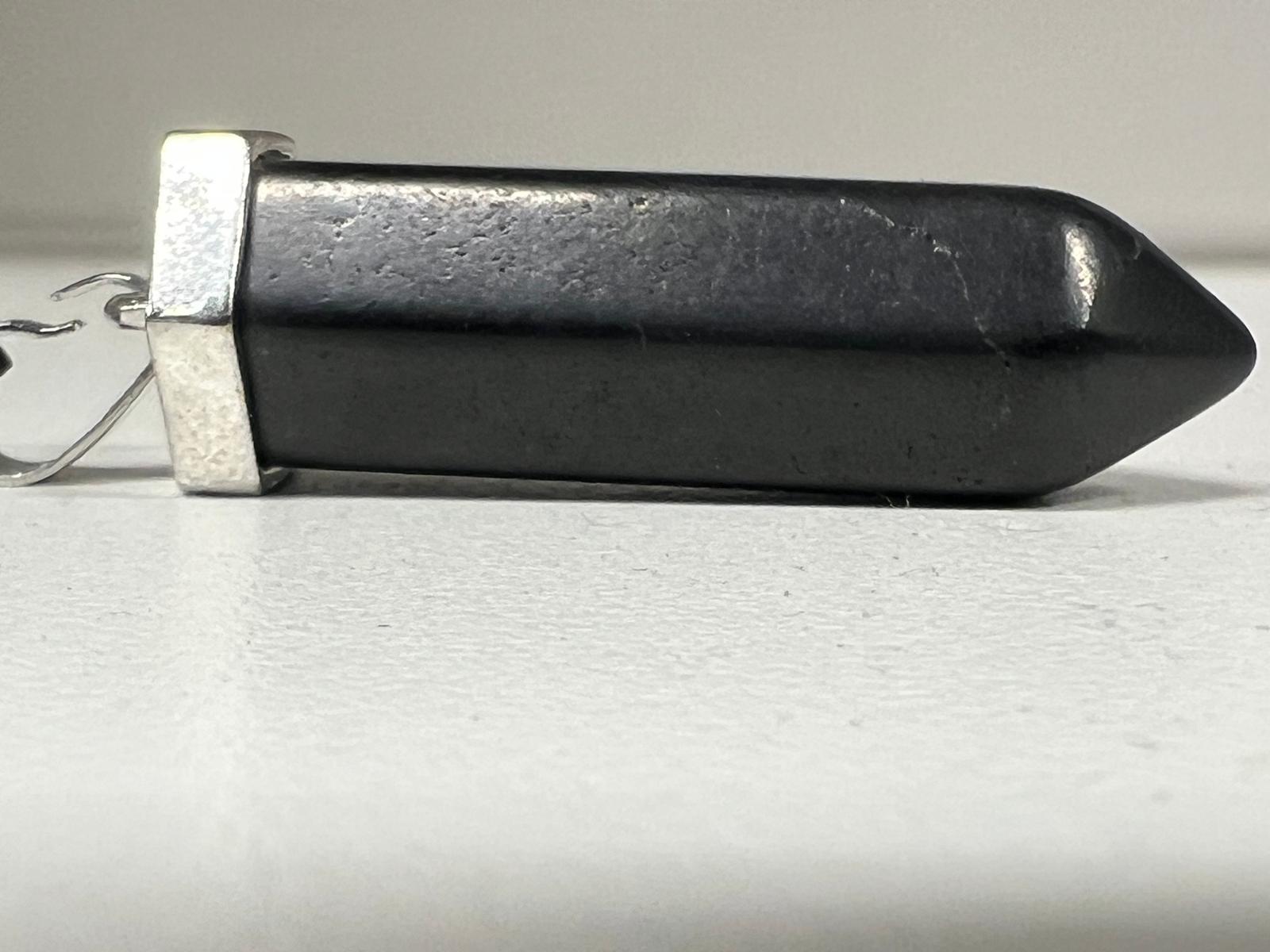 Shungite