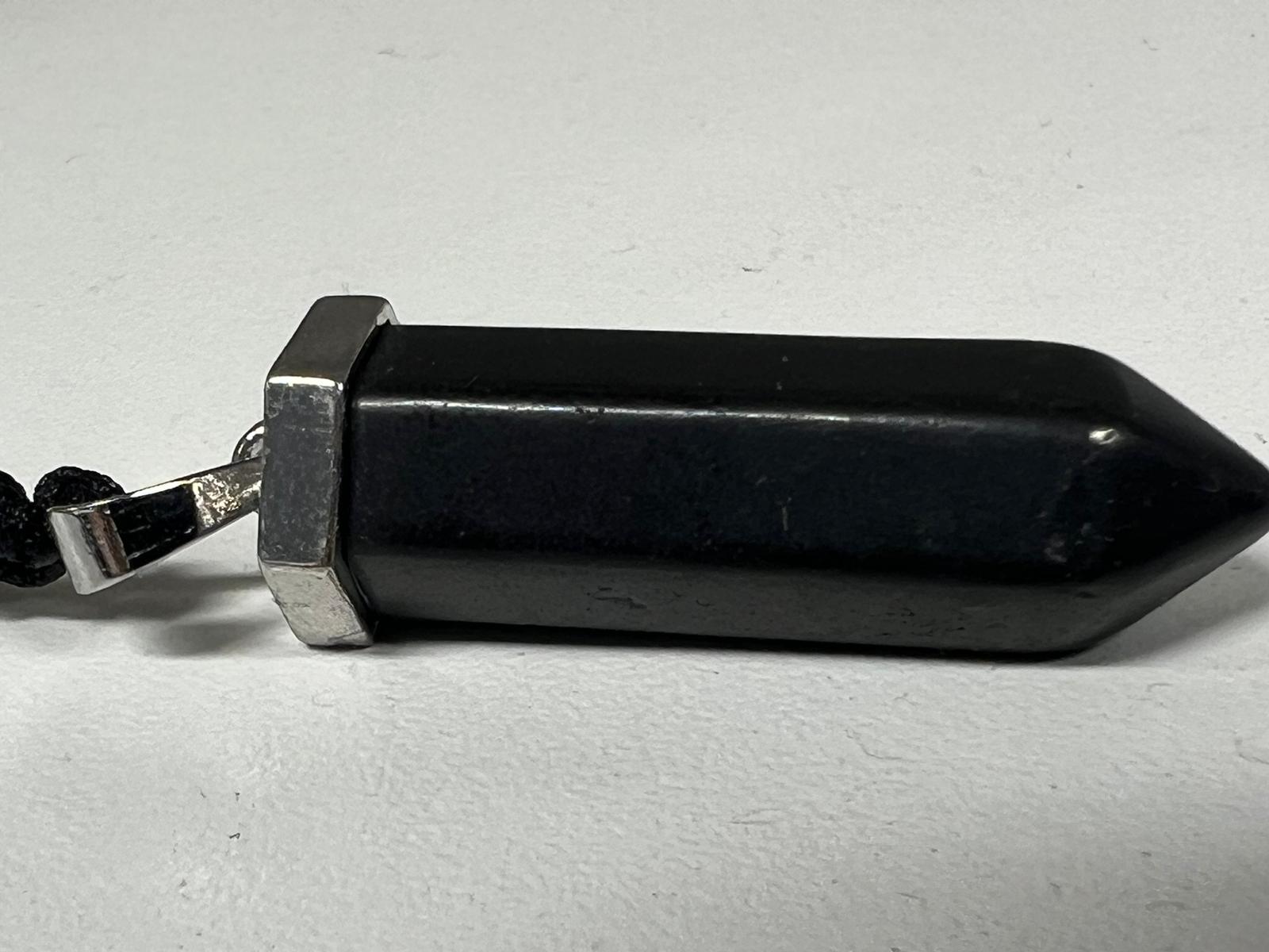 Shungite