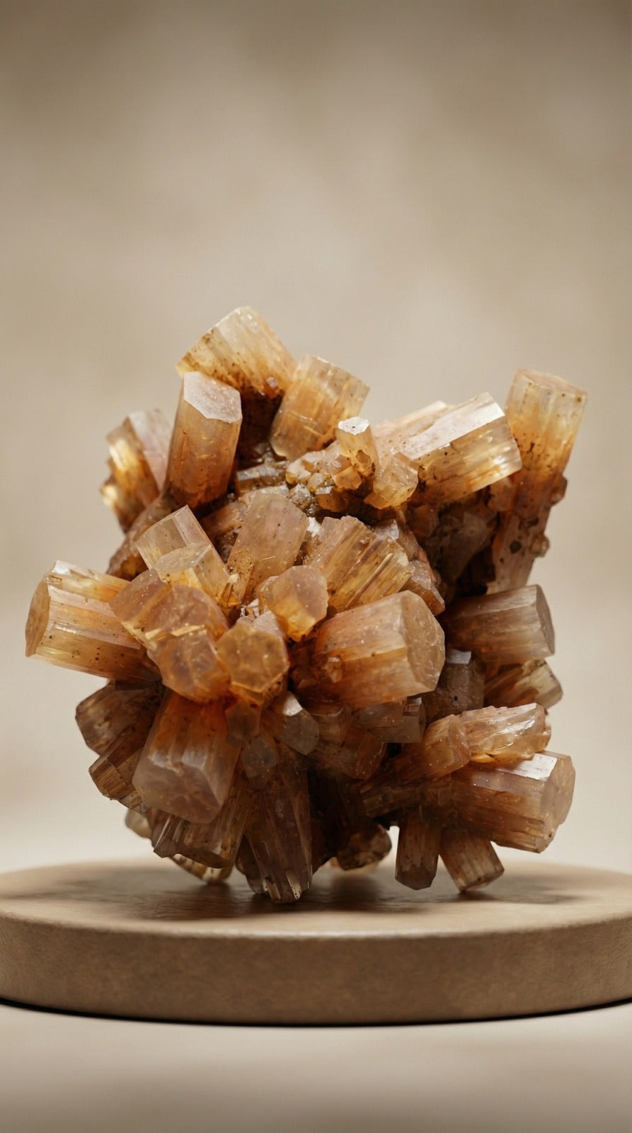 Quartzsite Minerals