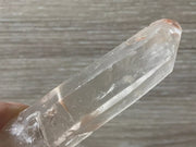 White Phantom Quartz