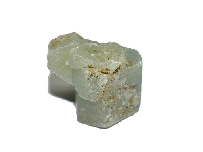 White Sapphire