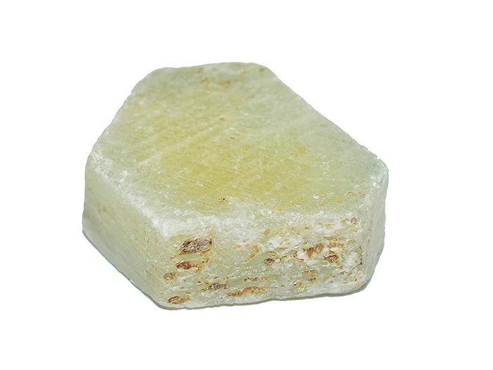 White Sapphire