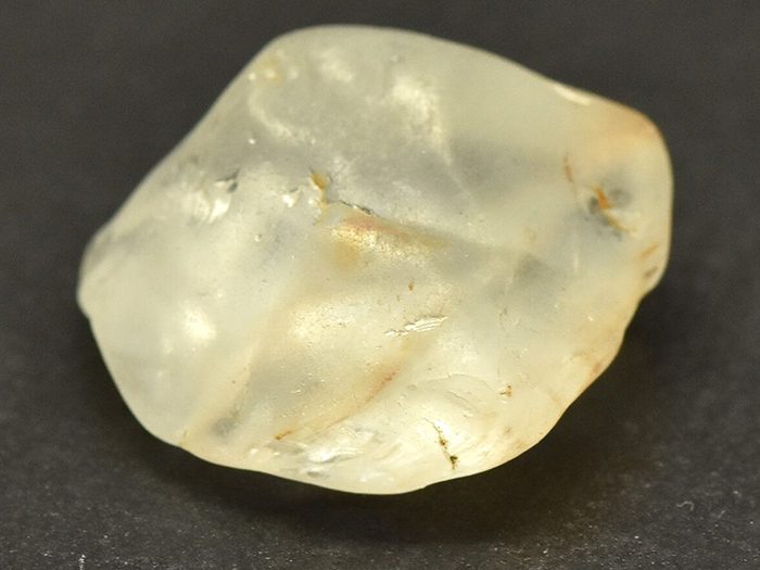 White Topaz