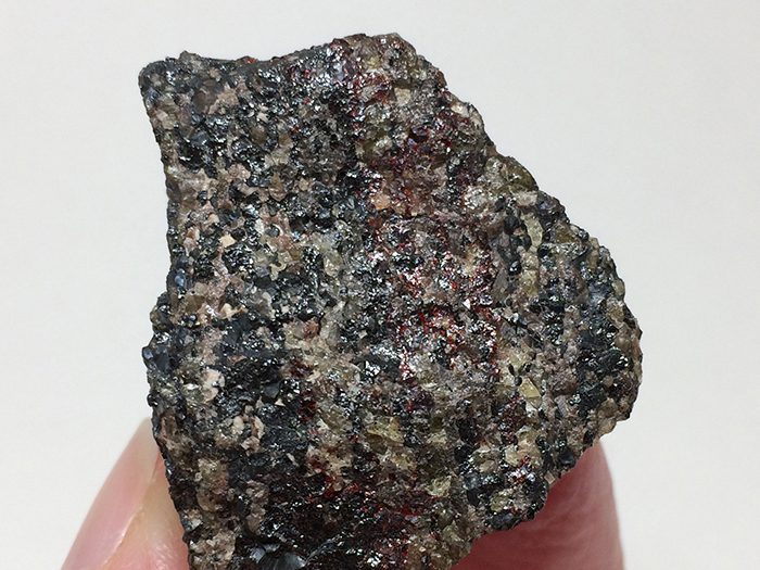 Willemite