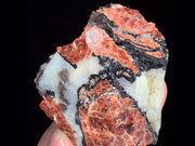 Zincite