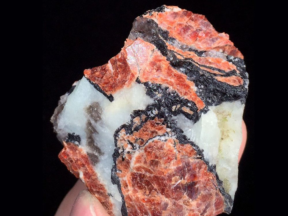 Zincite