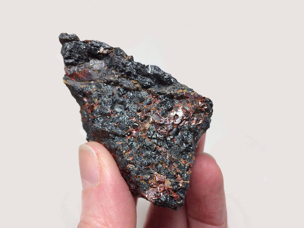 Zincite