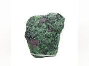 Zoisite with Ruby Specimen