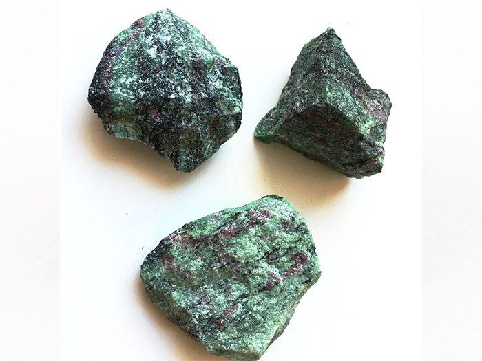 Zoisite