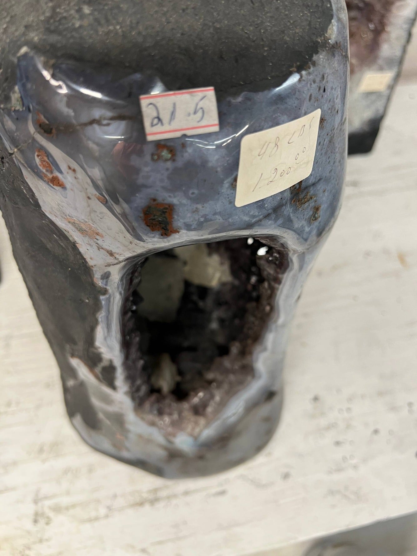 48 lbs , – view 3
