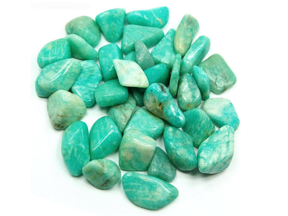 Amazonite Specimen