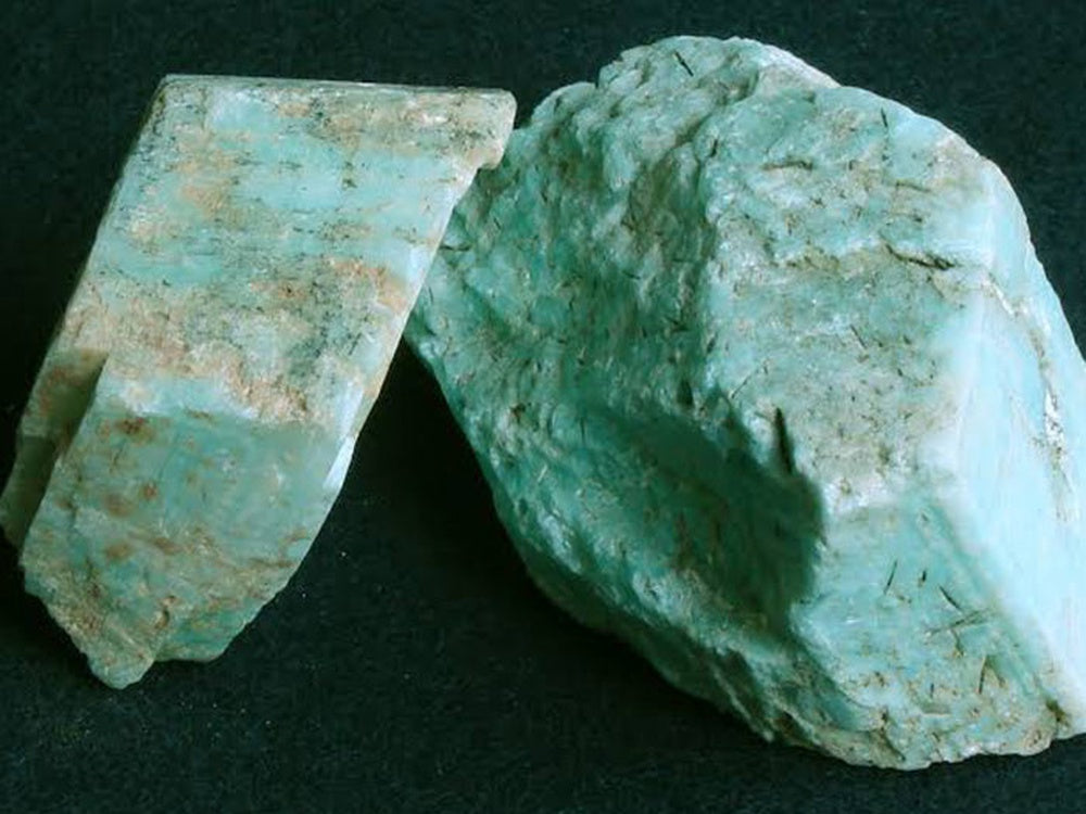 Amazonite Specimen