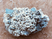 Aquamarine Specimen