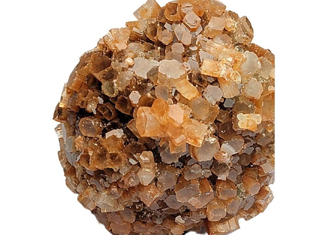 Aragonite Specimen