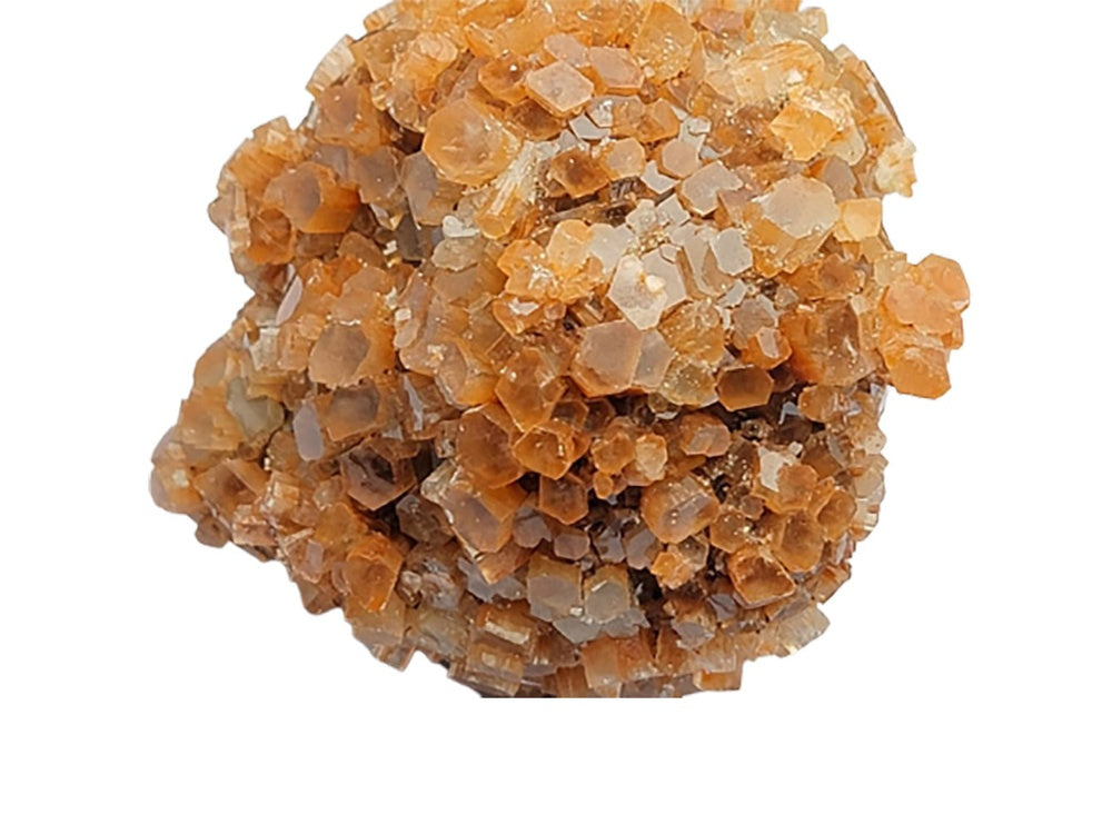 Aragonite Specimen