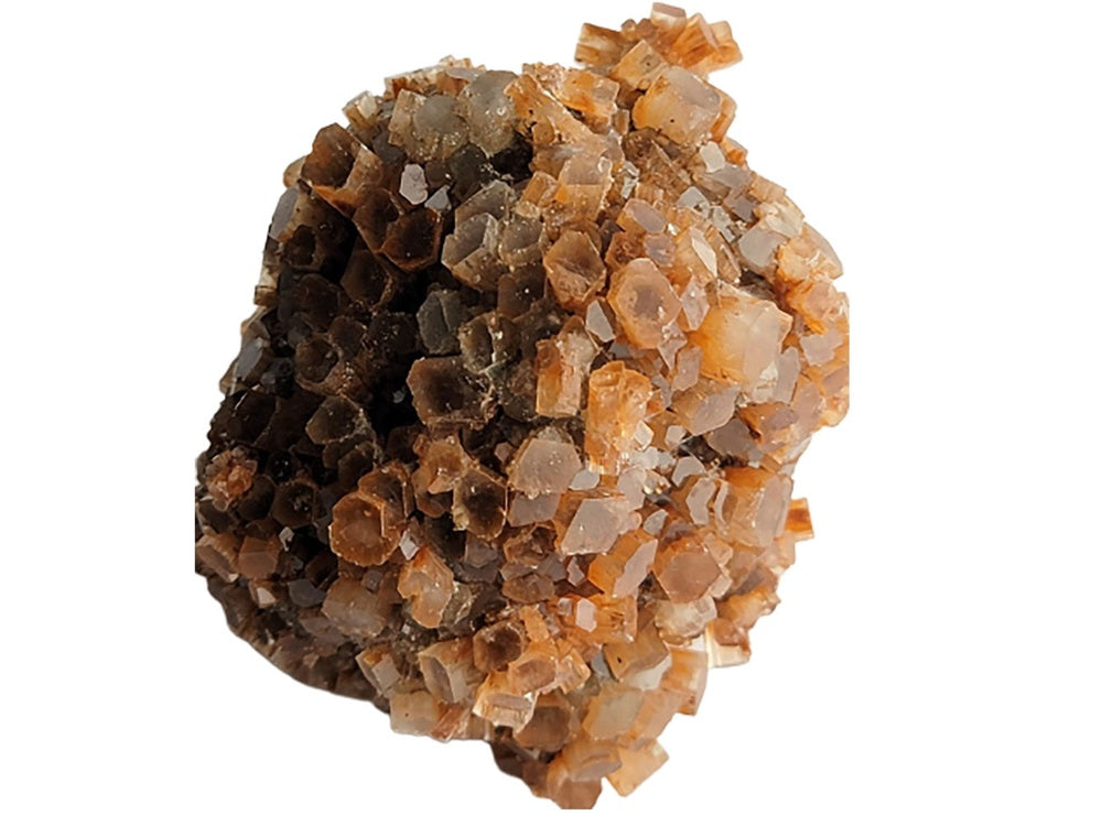 Aragonite Specimen