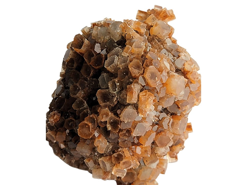 Aragonite Specimen